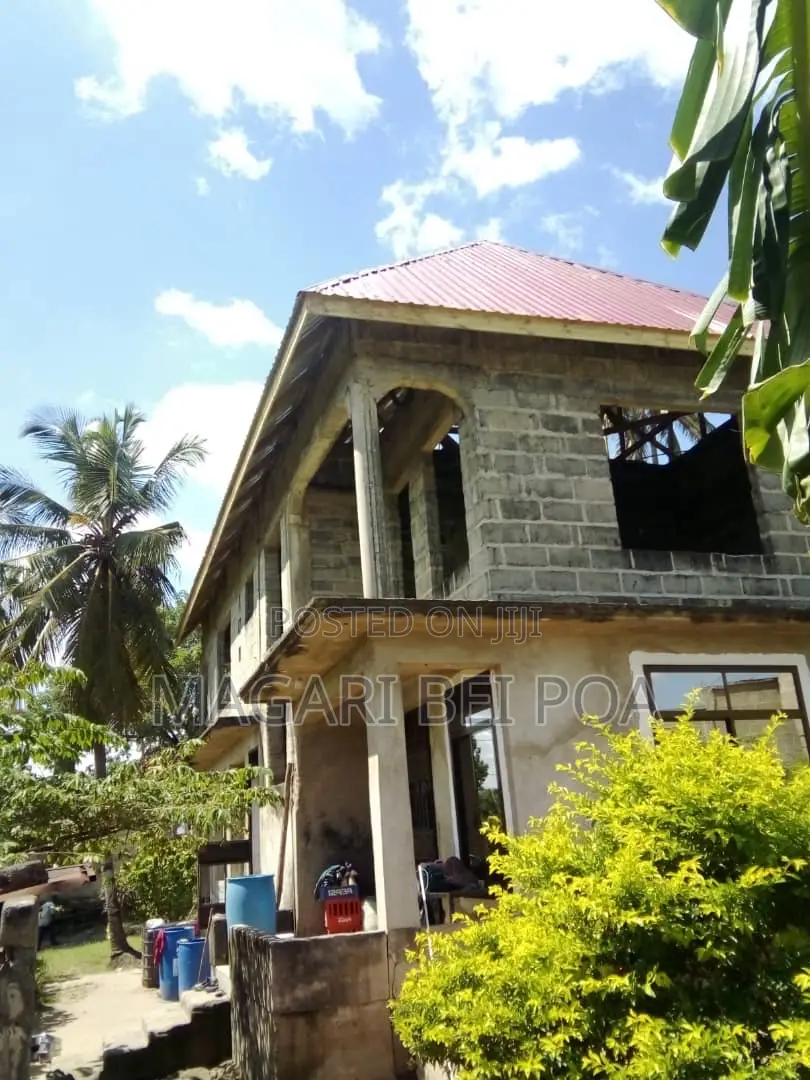 2bdrm Apartment in Kinondoni for sale