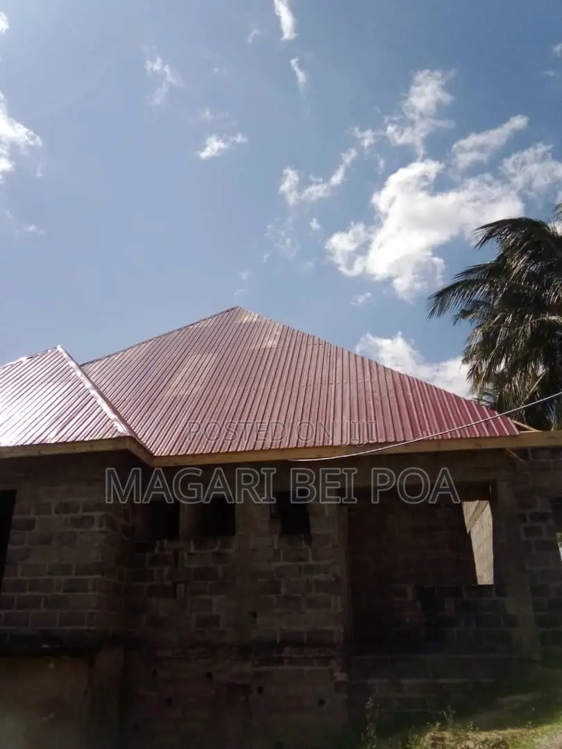 2bdrm Apartment in Kinondoni for sale