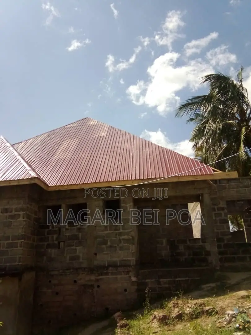 2bdrm Apartment in Kinondoni for sale