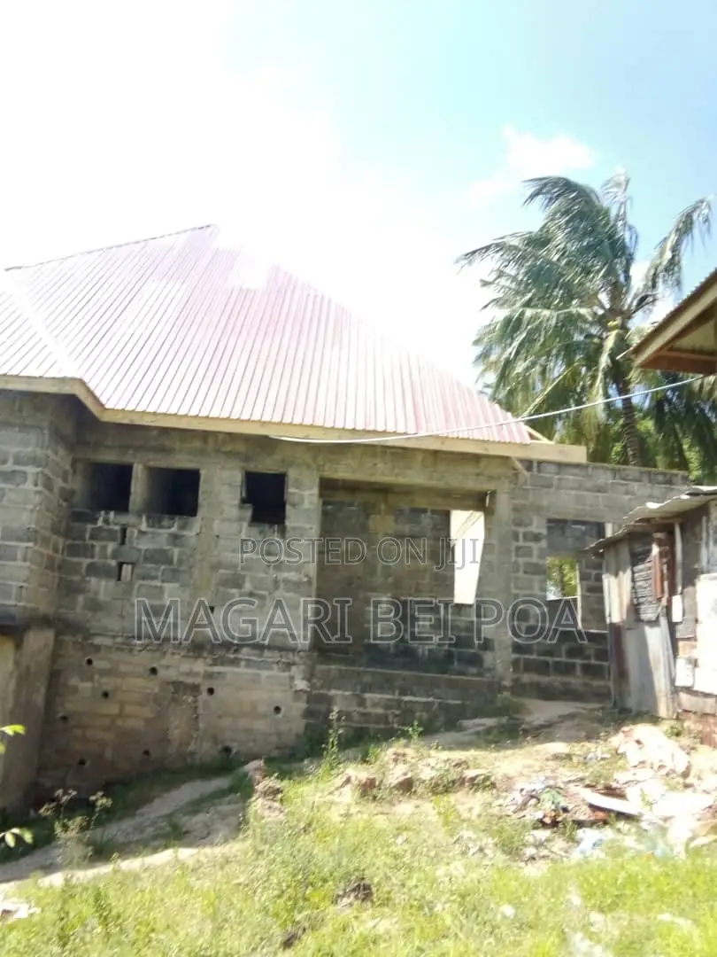 2bdrm Apartment in Kinondoni for sale