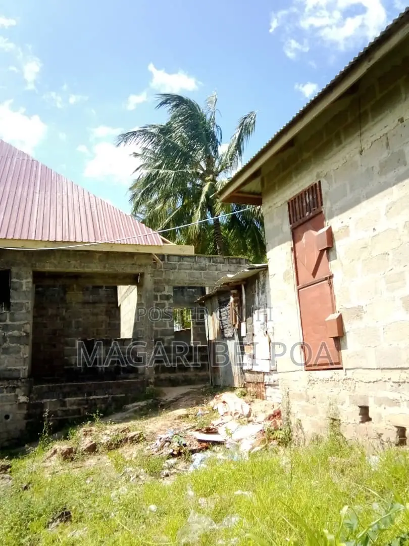 2bdrm Apartment in Kinondoni for sale