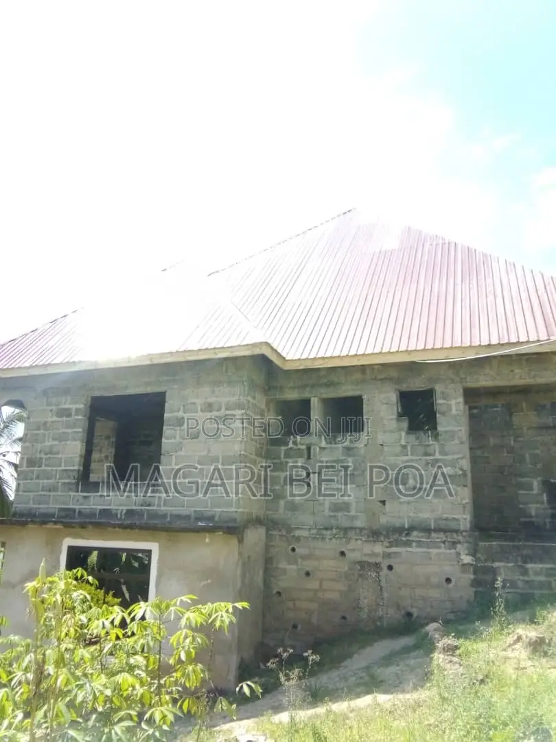 2bdrm Apartment in Kinondoni for sale