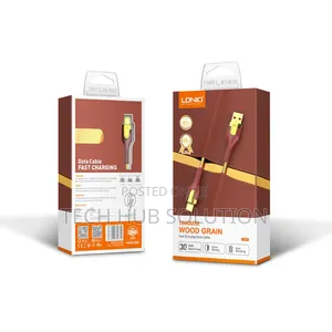 Ldnio 30W Data Cable 1M