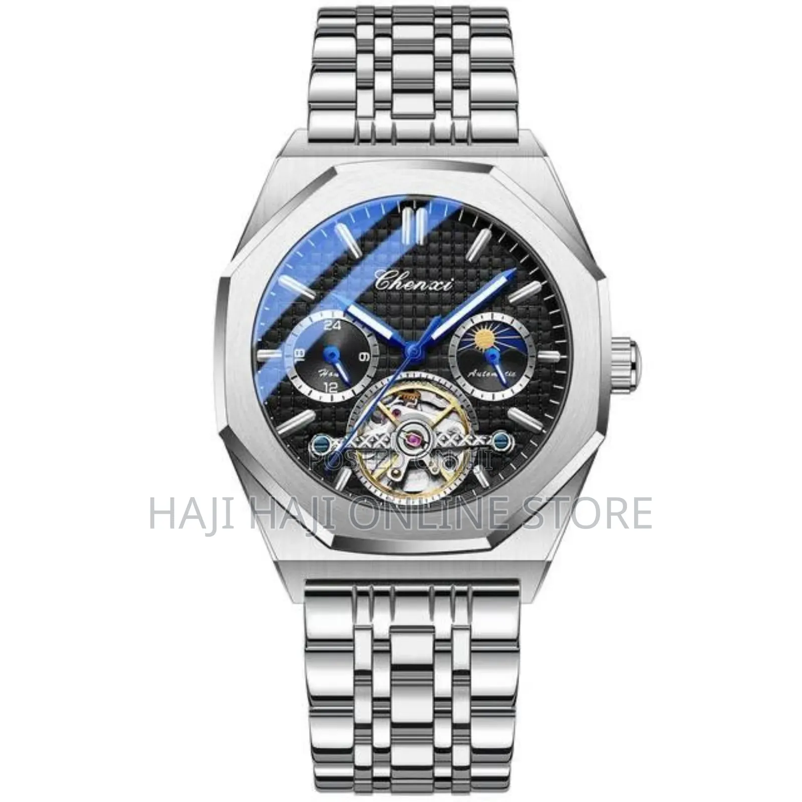 Chenxi Watches