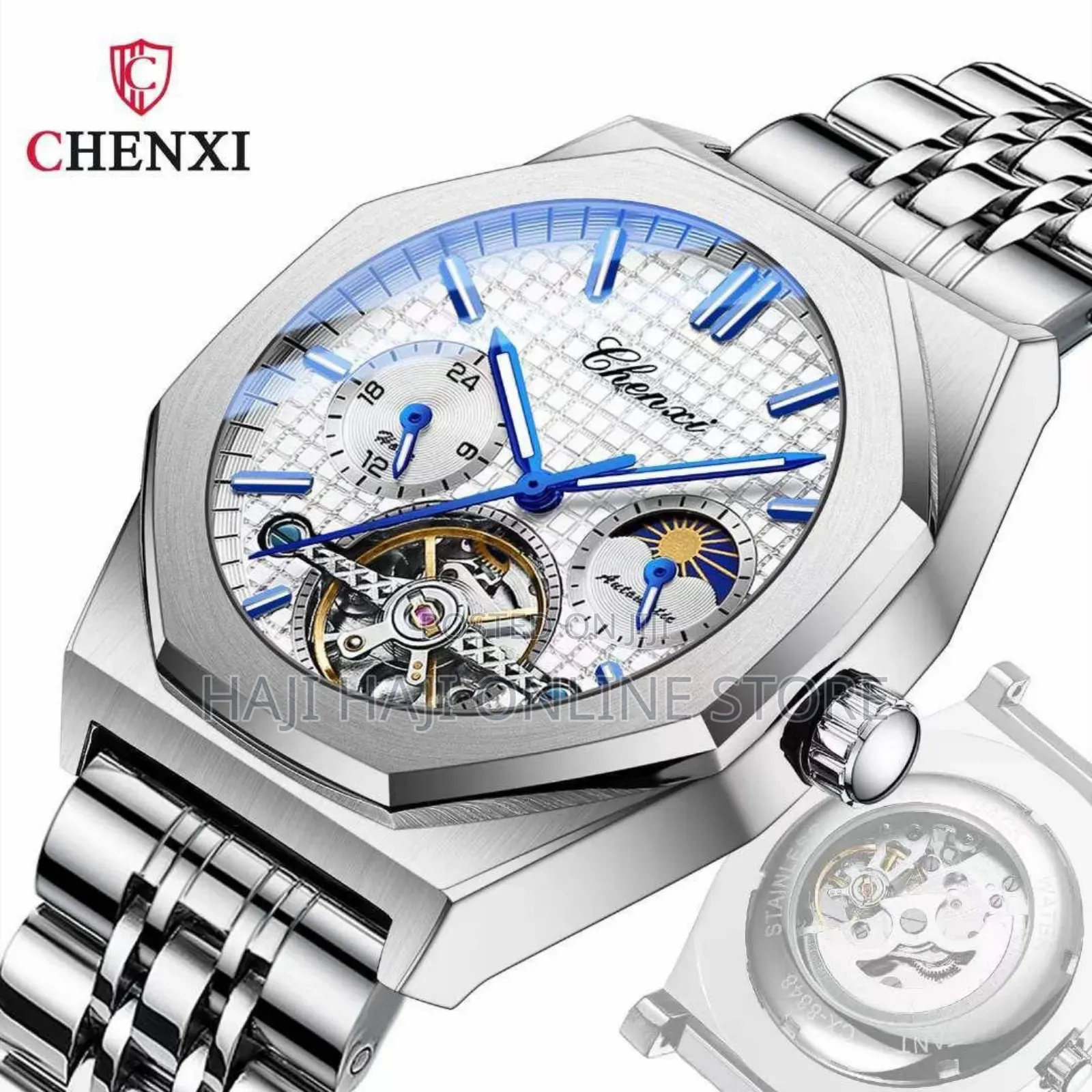 Chenxi Watches