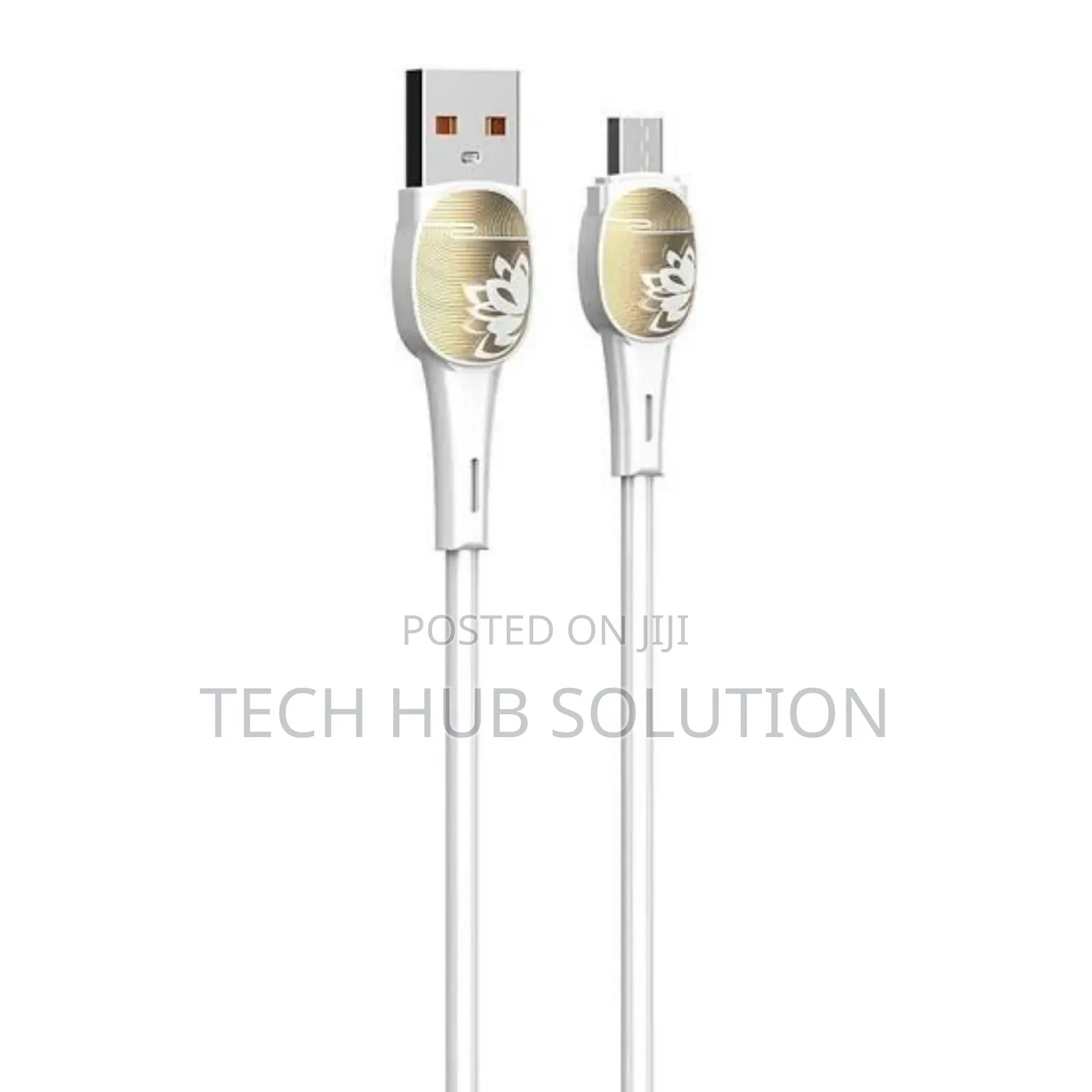 Ldnio Cable Flower Design 30W 1mls 831
