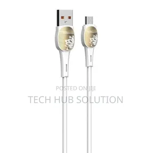 Ldnio Cable Flower Design 30W 1mls 831