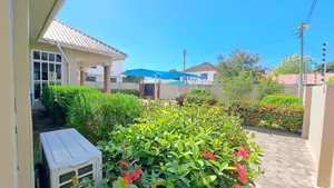 4bdrm House in Mbweni Jkt for rent