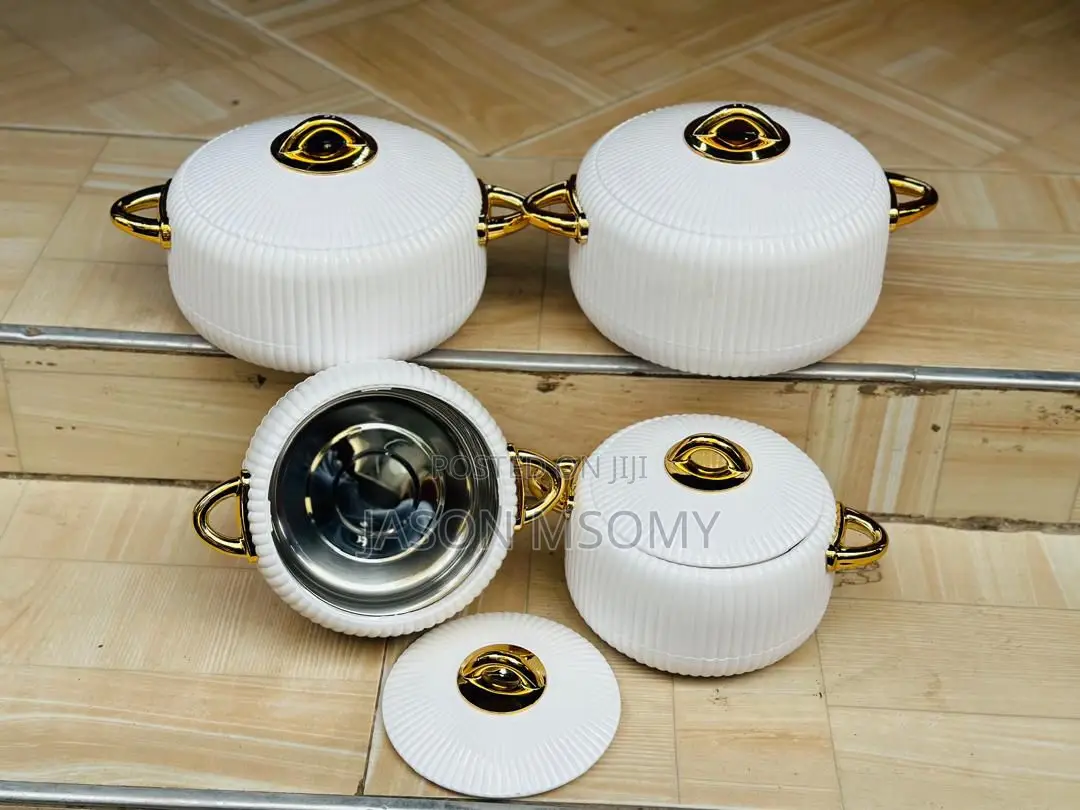 Classic Hot Pots
