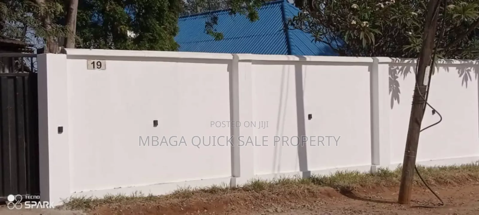 3bdrm House in Mikocheni A for sale