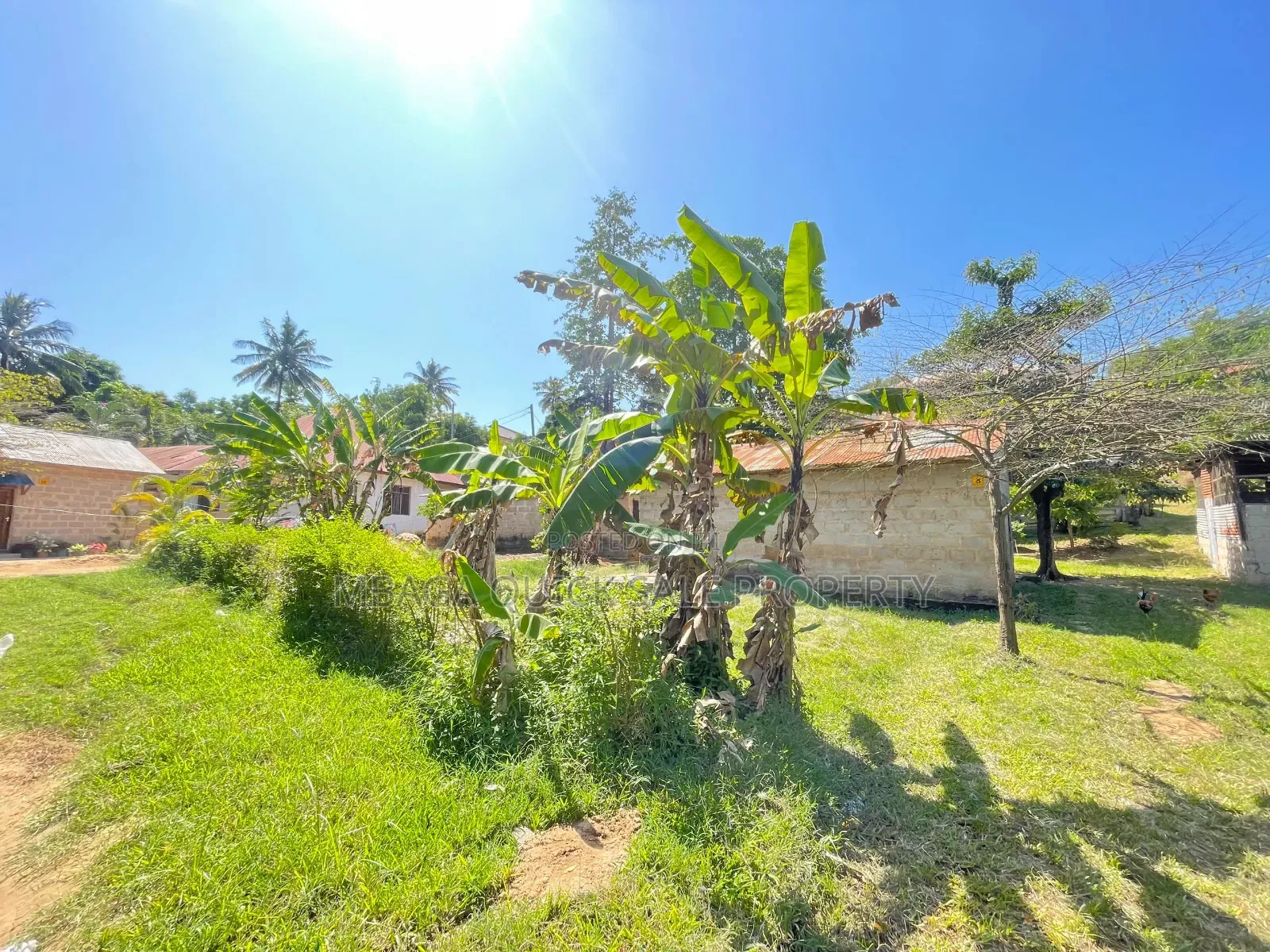 Kiwanja Kinauzwa Kimara Korogwe