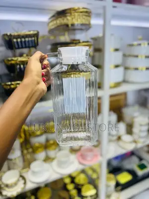 Jug Juice Litre 2