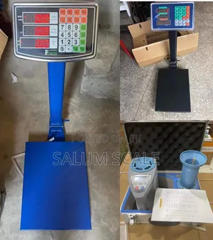 Digital Scale Grain Moisture Meter