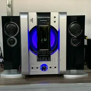 Seapiano Subwoofer/Sabufa