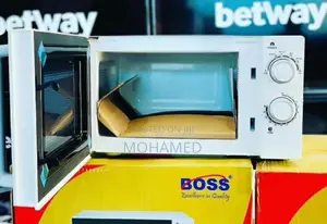 Boss Microwave Oven 20L