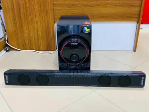 Aborder Sound Bar