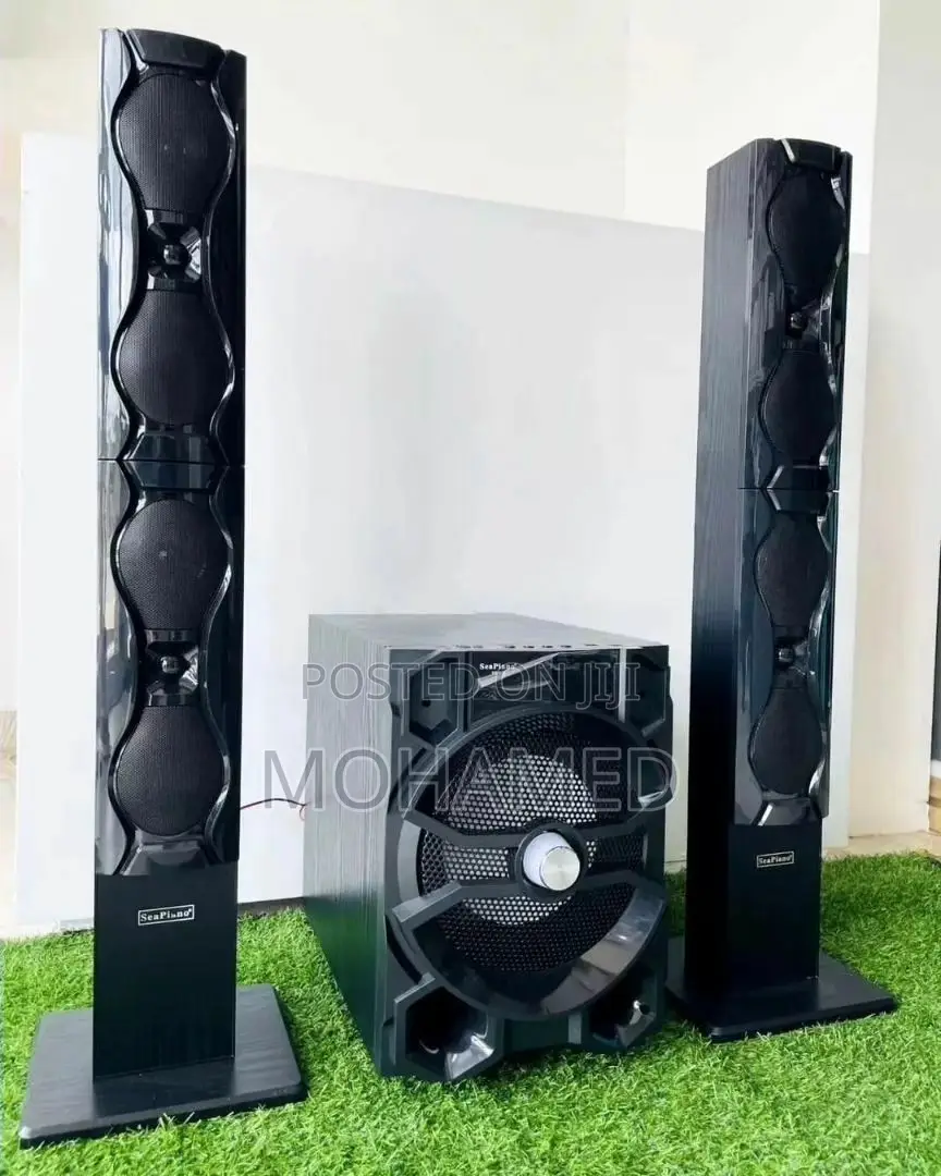Seapiano Subwoofer/Sabufa