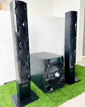 Seapiano Subwoofer/Sabufa
