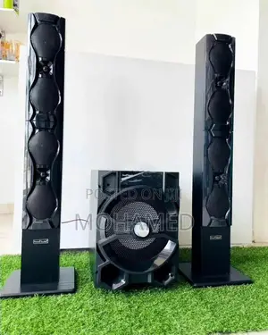 Seapiano Subwoofer/Sabufa