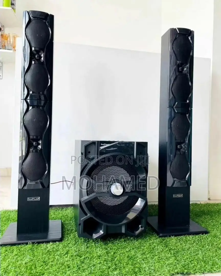 Seapiano Subwoofer/Sabufa