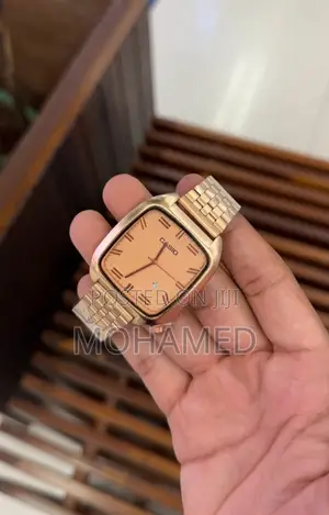 New Casio Watch