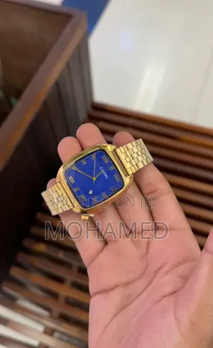 New Casio Watch