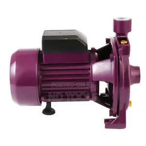 Surface Pump QB80