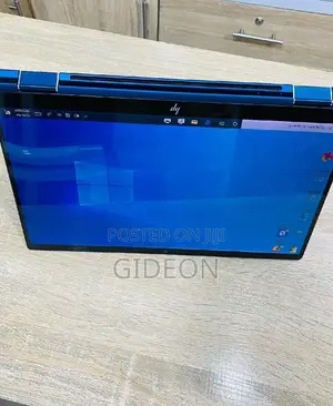 Laptop HP Elite Dragonfly G3 16GB Intel Core I5 SSD 512GB