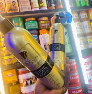 PREPHARM Lotion . (Tanzania , Ilala )