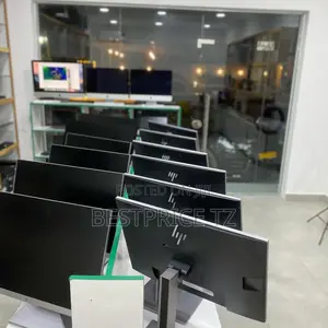 Hp Frameless Monitors