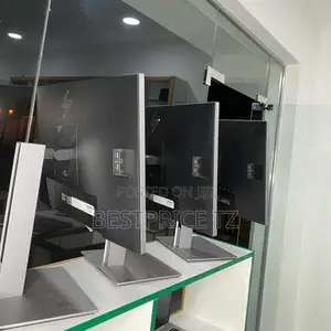 Hp Frameless Monitors