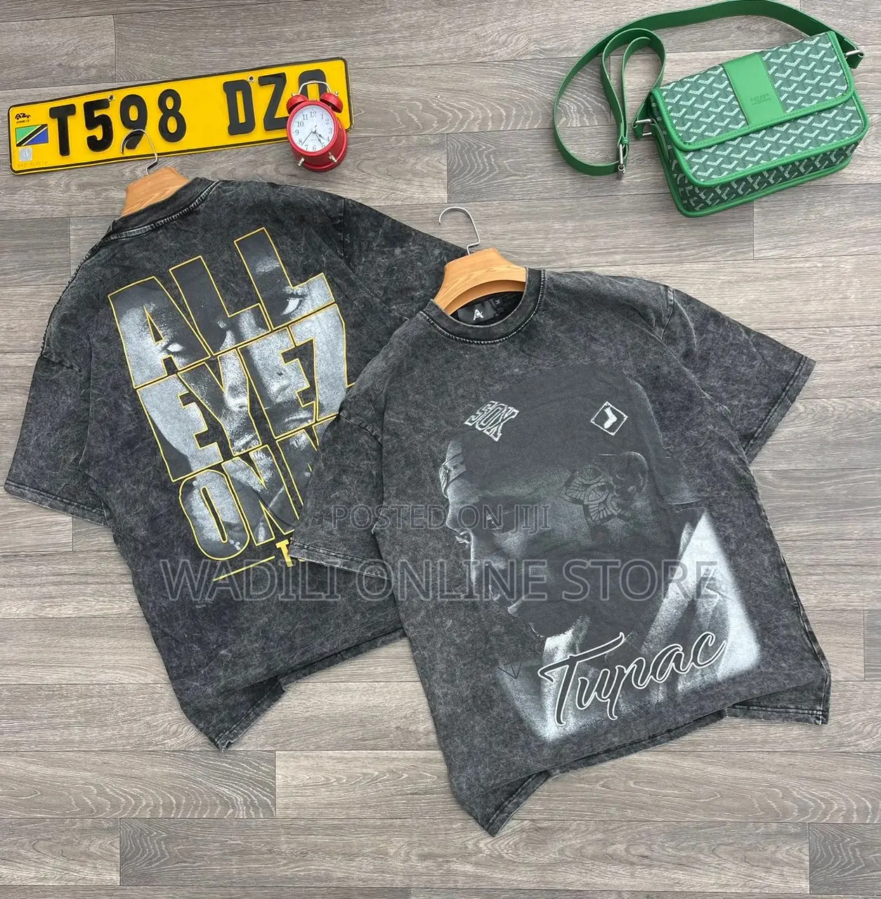 New Vintage Tshirts Available