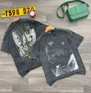 New Vintage Tshirts Available