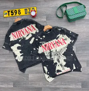 New Vintage Tshirts Available