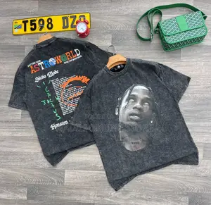 New Vintage Tshirts Available