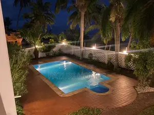 5bdrm Bungalow in Rainbow, Mbezi Beach for sale