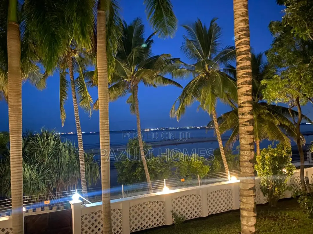 5bdrm Bungalow in Rainbow, Mbezi Beach for sale