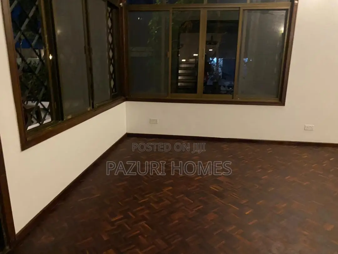 5bdrm Bungalow in Rainbow, Mbezi Beach for sale