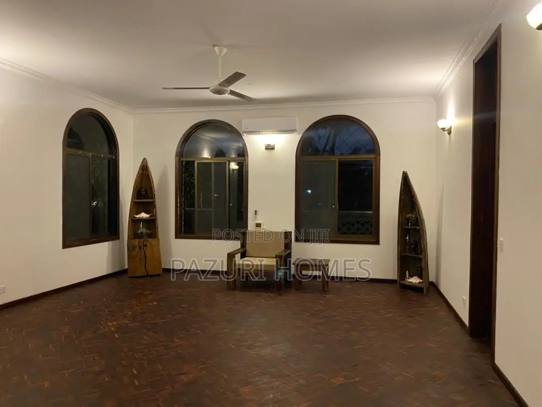 5bdrm Bungalow in Rainbow, Mbezi Beach for sale
