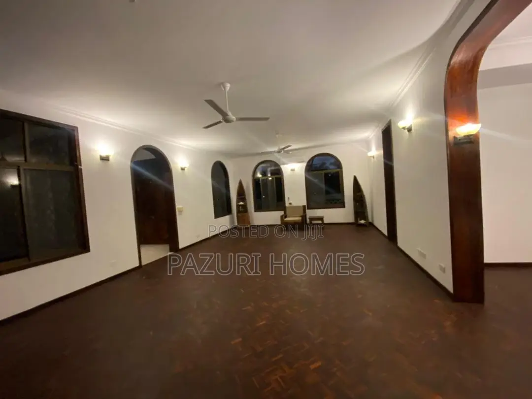 5bdrm Bungalow in Rainbow, Mbezi Beach for sale