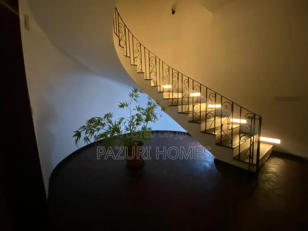 5bdrm Bungalow in Rainbow, Mbezi Beach for sale