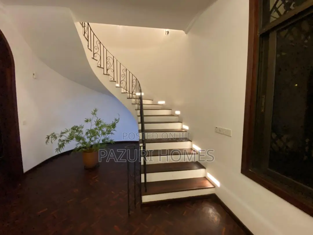 5bdrm Bungalow in Rainbow, Mbezi Beach for sale