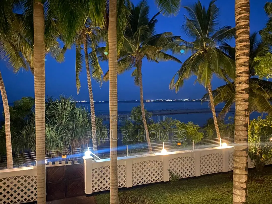 5bdrm Bungalow in Rainbow, Mbezi Beach for sale