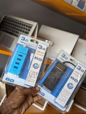 USB Hub 4ports