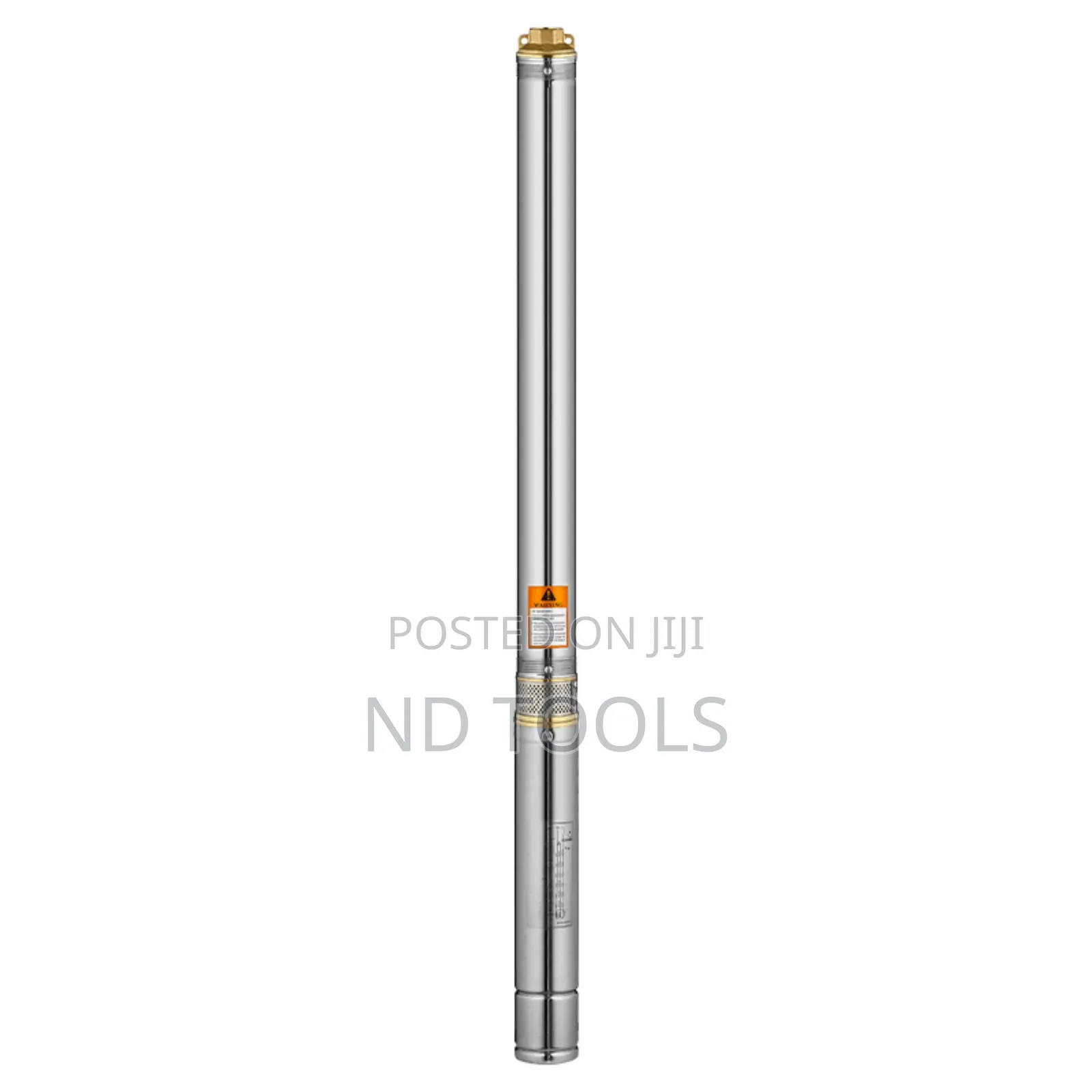 Submersible Deep Well Pump 4sdm4/6