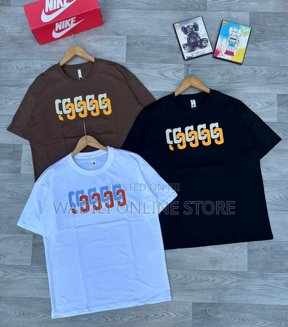 New Tshirts Available