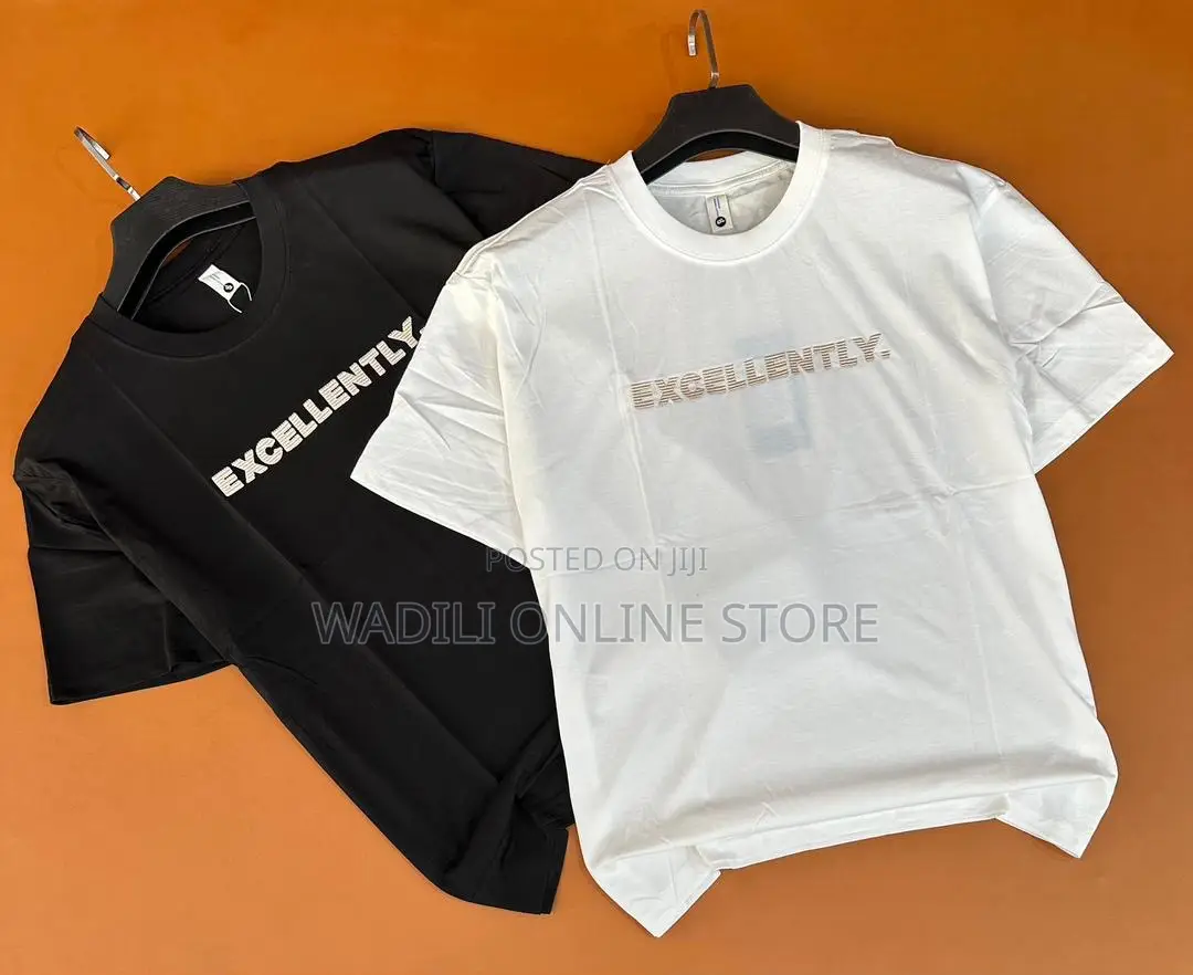 New Tshirts Available
