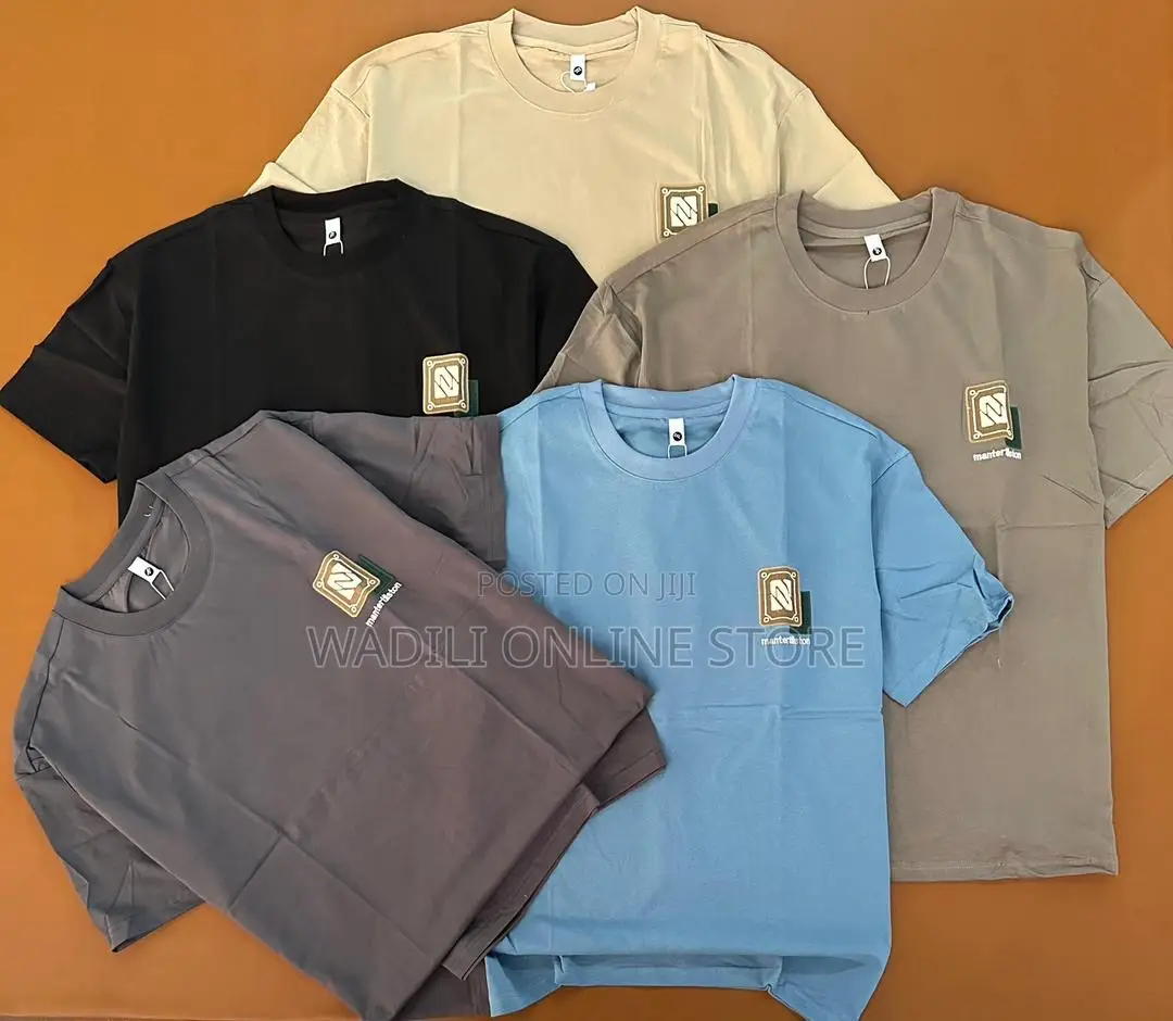 New Tshirts Available