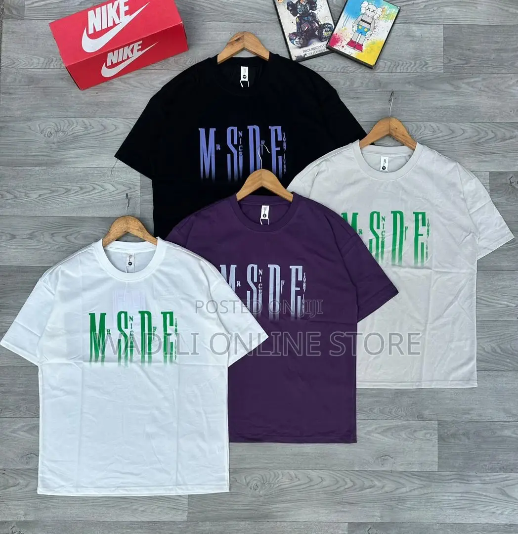 New Tshirts Available