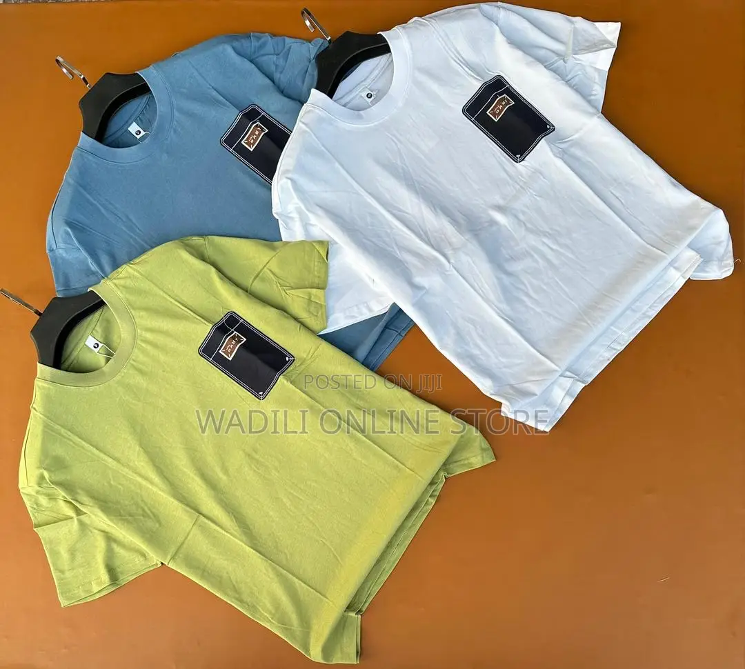 New Tshirts Available